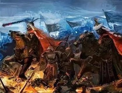 网络图片(侵删) 网络图片(侵删)