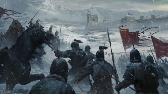 网络图片(侵删) 网络图片(侵删)