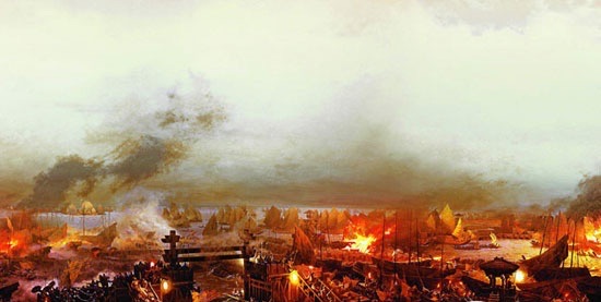 网络图片(侵删) 网络图片(侵删)