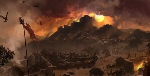 网络图片(侵删) 网络图片(侵删)