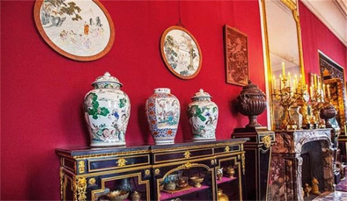 网络图片(侵删) 网络图片(侵删)