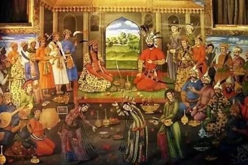 网络图片(侵删) 网络图片(侵删)