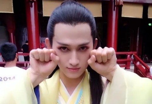 网络图片(侵删) 网络图片(侵删)