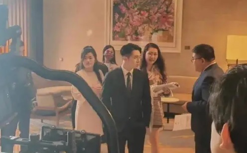 网络图片(侵删) 网络图片(侵删)