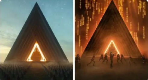 网络图片(侵删) 网络图片(侵删)