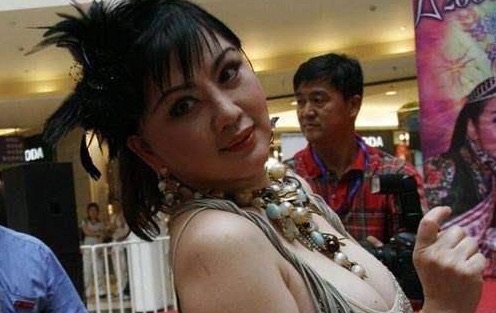 网络图片(侵删) 网络图片(侵删)