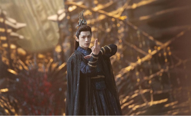 网络图片(侵删) 网络图片(侵删)