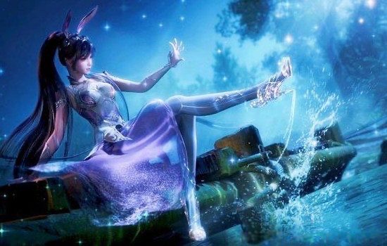 网络图片(侵删) 网络图片(侵删)