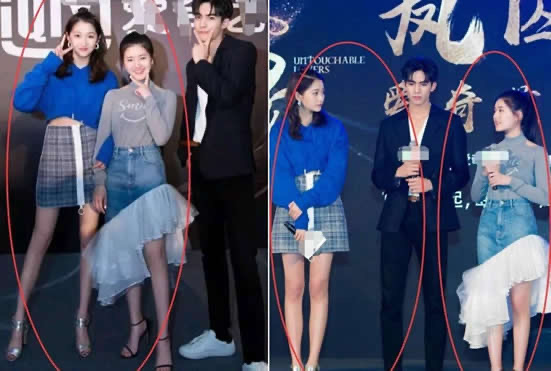 网络图片(侵删) 网络图片(侵删)