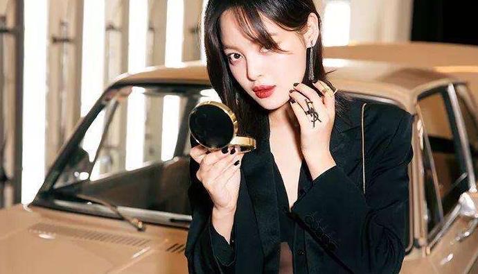 网络图片(侵删) 网络图片(侵删)