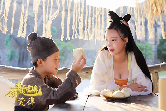 网络图片(侵删) 网络图片(侵删)