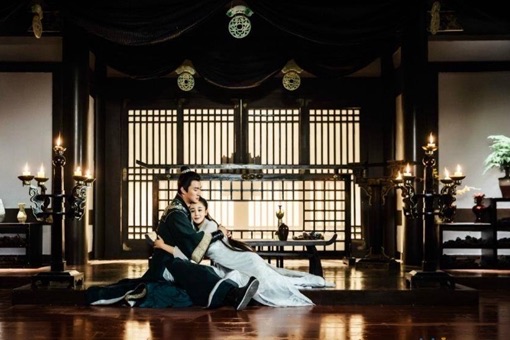 网络图片(侵删) 网络图片(侵删)