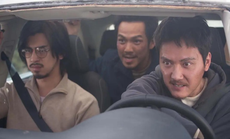 网络图片(侵删) 网络图片(侵删)