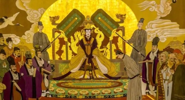 网络图片(侵删) 网络图片(侵删)