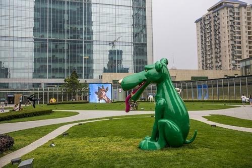 网络图片(侵删) 网络图片(侵删)