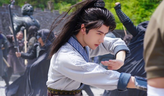 网络图片(侵删) 网络图片(侵删)