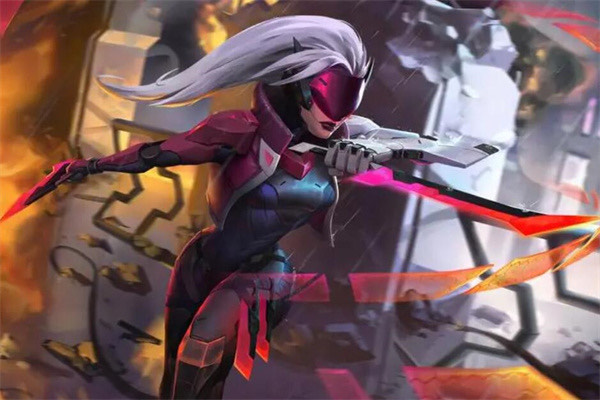 网络图片(侵删) 网络图片(侵删)