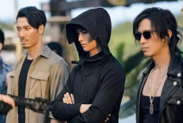 网络图片(侵删) 网络图片(侵删)